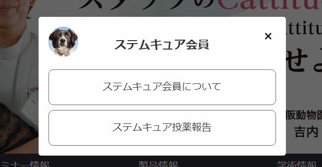 現在の登録方法２