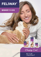 フェリウェイ製品パンフレット